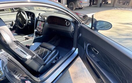 Bentley Continental GT I, 2005 год, 2 800 000 рублей, 15 фотография