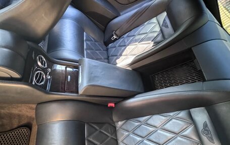 Bentley Continental GT I, 2005 год, 2 800 000 рублей, 20 фотография