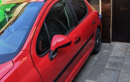 Peugeot 207 I, 2008 год, 250 000 рублей, 2 фотография