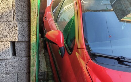 Peugeot 207 I, 2008 год, 250 000 рублей, 3 фотография