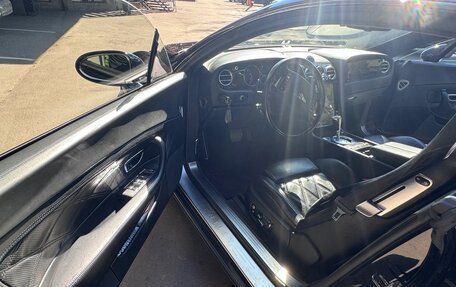 Bentley Continental GT I, 2005 год, 2 800 000 рублей, 16 фотография