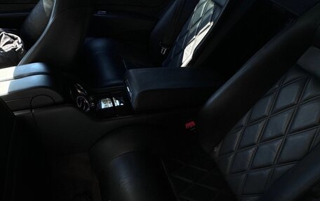 Bentley Continental GT I, 2005 год, 2 800 000 рублей, 18 фотография