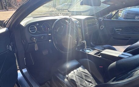 Bentley Continental GT I, 2005 год, 2 800 000 рублей, 17 фотография