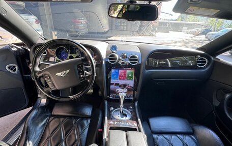 Bentley Continental GT I, 2005 год, 2 800 000 рублей, 21 фотография