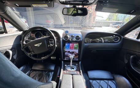 Bentley Continental GT I, 2005 год, 2 800 000 рублей, 22 фотография