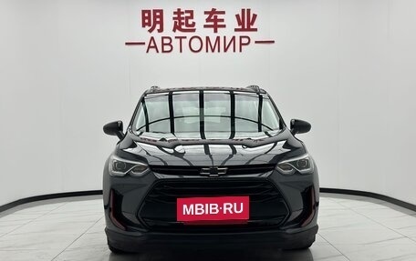 Chevrolet Orlando, 2023 год, 1 310 000 рублей, 3 фотография