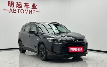 Chevrolet Orlando, 2023 год, 1 310 000 рублей, 2 фотография