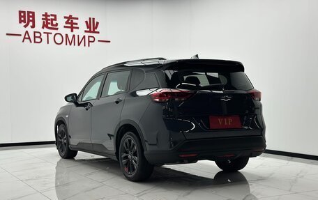 Chevrolet Orlando, 2023 год, 1 310 000 рублей, 5 фотография