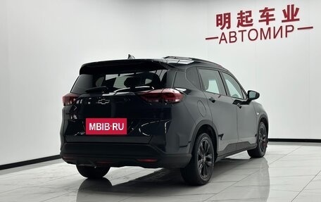 Chevrolet Orlando, 2023 год, 1 310 000 рублей, 4 фотография