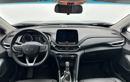 Chevrolet Orlando, 2023 год, 1 310 000 рублей, 7 фотография