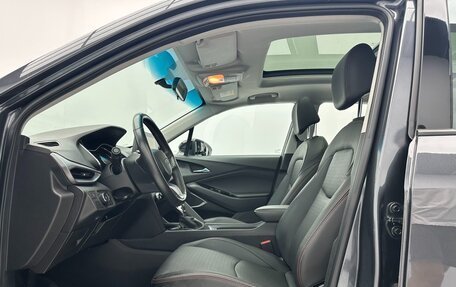 Chevrolet Orlando, 2023 год, 1 310 000 рублей, 14 фотография