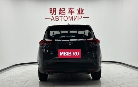 Chevrolet Orlando, 2023 год, 1 310 000 рублей, 6 фотография