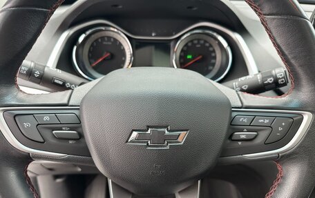 Chevrolet Orlando, 2023 год, 1 310 000 рублей, 8 фотография