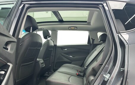 Chevrolet Orlando, 2023 год, 1 310 000 рублей, 15 фотография