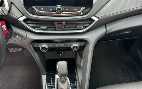 Chevrolet Orlando, 2023 год, 1 310 000 рублей, 9 фотография