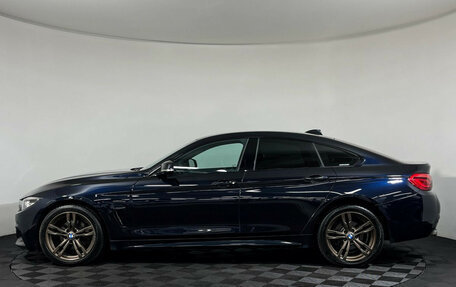BMW 4 серия, 2017 год, 2 597 000 рублей, 6 фотография