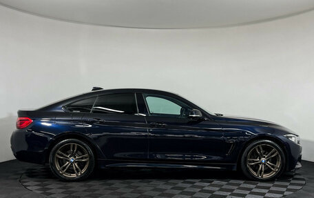 BMW 4 серия, 2017 год, 2 597 000 рублей, 7 фотография