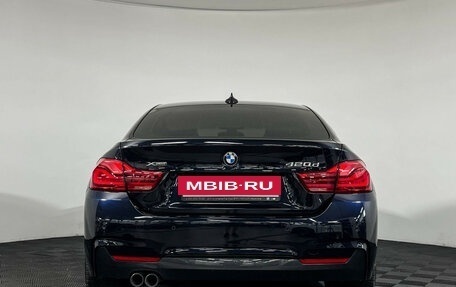 BMW 4 серия, 2017 год, 2 597 000 рублей, 5 фотография