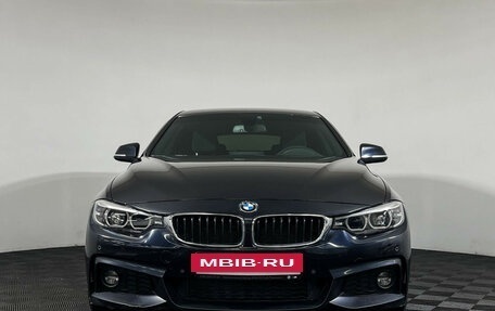 BMW 4 серия, 2017 год, 2 597 000 рублей, 4 фотография