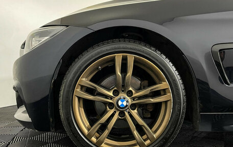 BMW 4 серия, 2017 год, 2 597 000 рублей, 8 фотография