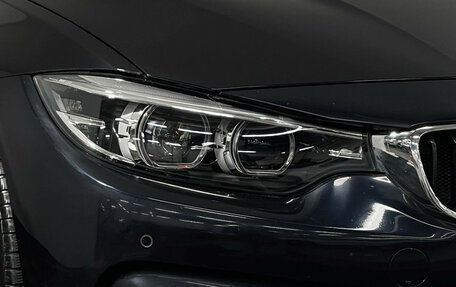 BMW 4 серия, 2017 год, 2 597 000 рублей, 9 фотография