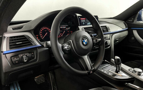 BMW 4 серия, 2017 год, 2 597 000 рублей, 13 фотография