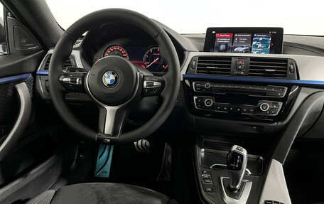 BMW 4 серия, 2017 год, 2 597 000 рублей, 16 фотография