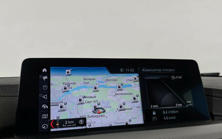 BMW 4 серия, 2017 год, 2 597 000 рублей, 20 фотография