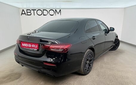 Mercedes-Benz E-Класс, 2021 год, 4 680 000 рублей, 2 фотография
