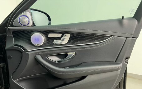 Mercedes-Benz E-Класс, 2021 год, 4 680 000 рублей, 12 фотография