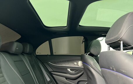 Mercedes-Benz E-Класс, 2021 год, 4 680 000 рублей, 13 фотография