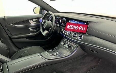Mercedes-Benz E-Класс, 2021 год, 4 680 000 рублей, 11 фотография