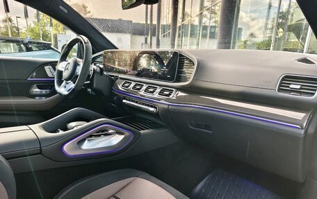 Mercedes-Benz GLE Coupe AMG, 2021 год, 12 000 000 рублей, 11 фотография