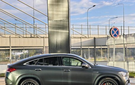 Mercedes-Benz GLE Coupe AMG, 2021 год, 12 000 000 рублей, 5 фотография