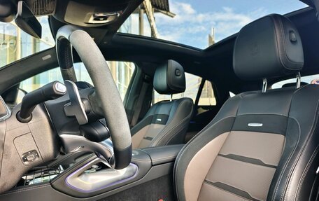 Mercedes-Benz GLE Coupe AMG, 2021 год, 12 000 000 рублей, 17 фотография