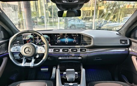 Mercedes-Benz GLE Coupe AMG, 2021 год, 12 000 000 рублей, 15 фотография