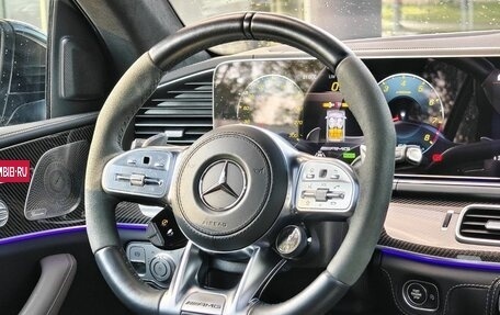 Mercedes-Benz GLE Coupe AMG, 2021 год, 12 000 000 рублей, 16 фотография