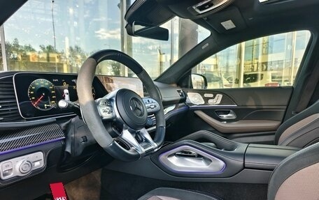 Mercedes-Benz GLE Coupe AMG, 2021 год, 12 000 000 рублей, 10 фотография