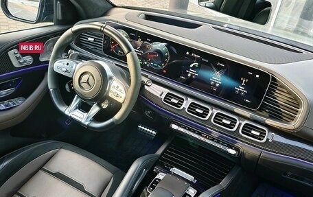 Mercedes-Benz GLE Coupe AMG, 2021 год, 12 000 000 рублей, 13 фотография