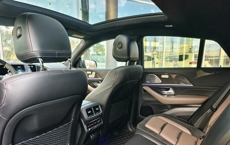 Mercedes-Benz GLE Coupe AMG, 2021 год, 12 000 000 рублей, 20 фотография