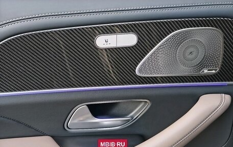 Mercedes-Benz GLE Coupe AMG, 2021 год, 12 000 000 рублей, 21 фотография