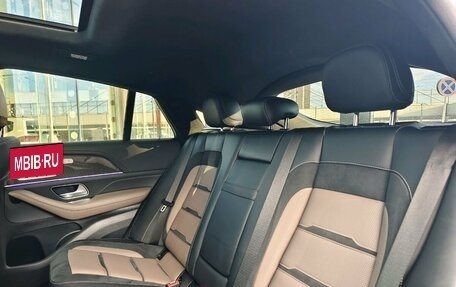 Mercedes-Benz GLE Coupe AMG, 2021 год, 12 000 000 рублей, 23 фотография