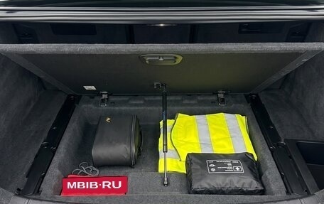 BMW 5 серия, 2018 год, 3 200 000 рублей, 17 фотография