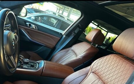 BMW X5, 2021 год, 6 500 000 рублей, 2 фотография