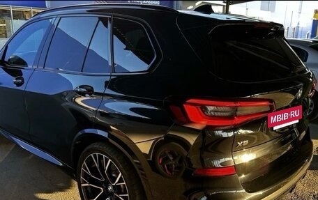 BMW X5, 2021 год, 6 500 000 рублей, 4 фотография