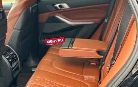 BMW X5, 2021 год, 6 500 000 рублей, 20 фотография