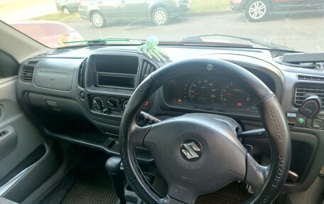 Suzuki Kei, 1999 год, 280 000 рублей, 2 фотография