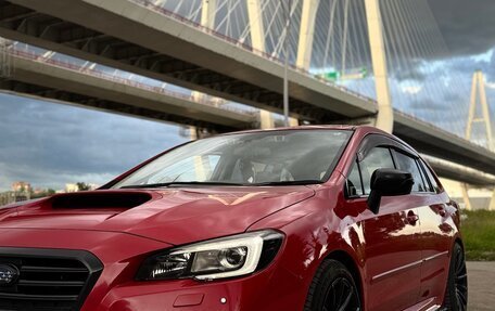 Subaru Levorg I, 2015 год, 1 700 000 рублей, 8 фотография