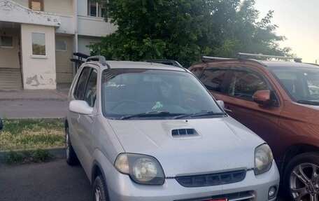 Suzuki Kei, 1999 год, 280 000 рублей, 5 фотография