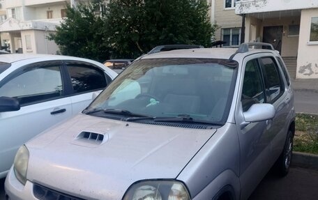 Suzuki Kei, 1999 год, 280 000 рублей, 4 фотография
